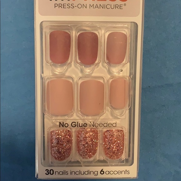imPRESS PRESS-ON MANICURE - Picture 10 of 13